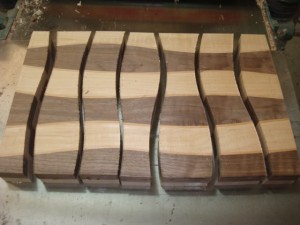 How To Make A Cutting Board – Make cutting board at home