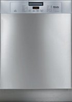 Miele Futura Crystal Series G5105SS