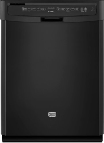 Amana Standard Tub Dishwasher, ADB1000AWB, Black