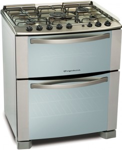 5 best stainless steel gas ranges