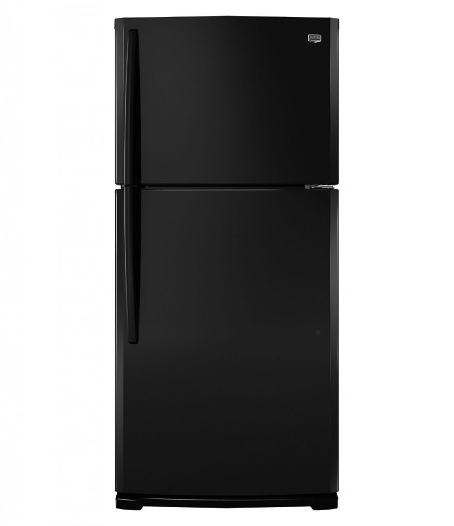 Maytag M9BXXGMYB 18.9 Cu. Ft. Black 