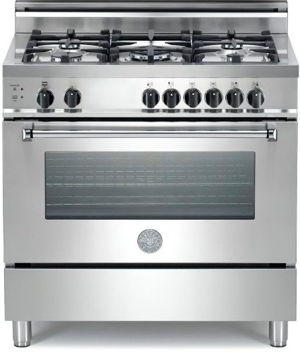 Bertazzoni Master Series : A365GGVXENG 36