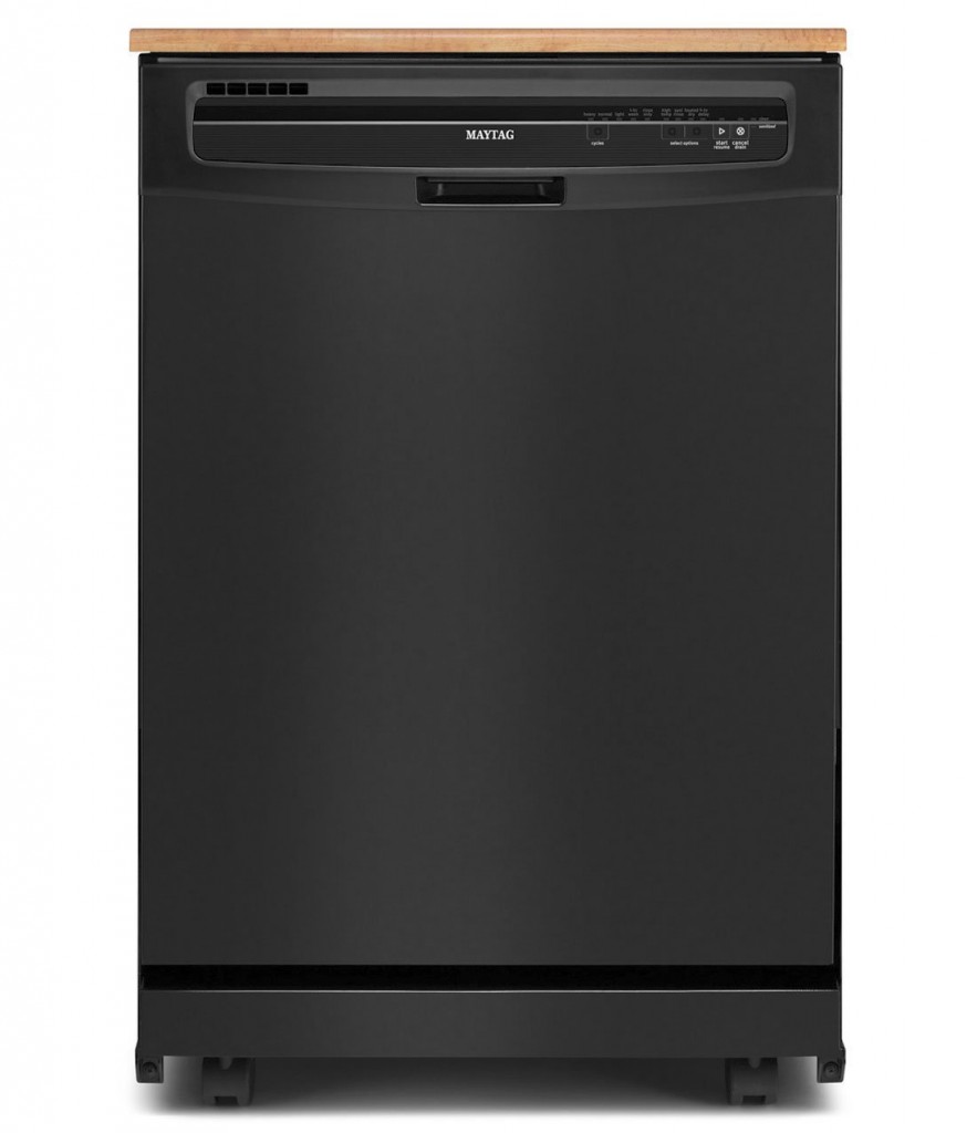 Maytag MDC4809PAB JetClean Plus