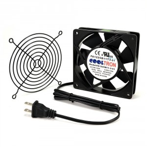 5 Best Axial Fans