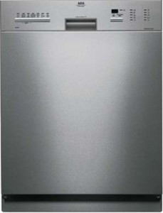 5 Best Aeg Dishwasher