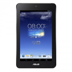 ASUS MeMOPad HD 7-Inch 16 GB Tablet, Blue (ME173X-A1-BL)