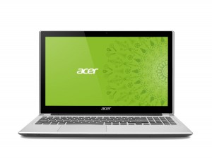 Acer Aspire V5-571P-6698 15.6-Inch Touchscreen Laptop (Silky Silver)