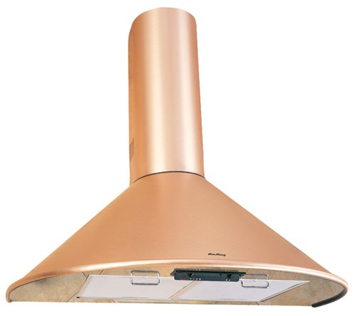 Air King CAN36CO Valencia Chimney Style Range Hood