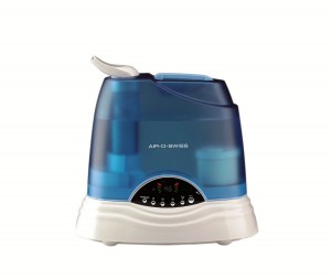 5 Best Air-O-Swiss Humidifier