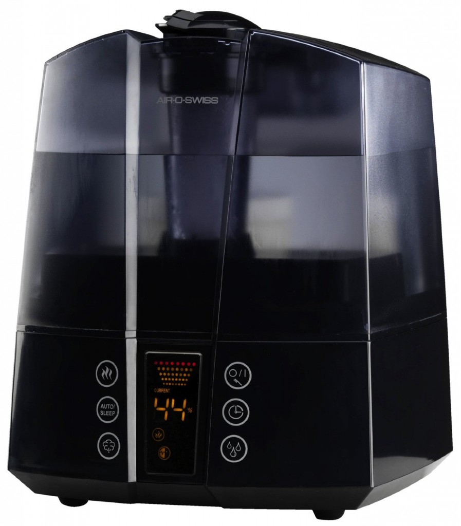 Air-O-Swiss AOS 7147 Ultrasonic