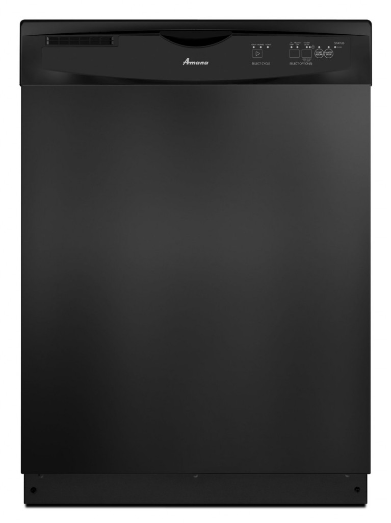 Amana Tall Tub Dishwasher