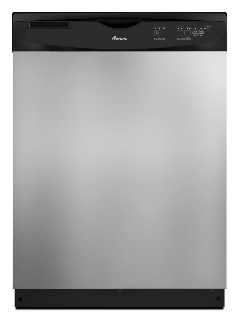 Amana Tall Tub Dishwasher