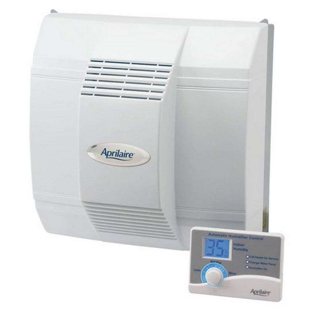 Aprilaire Humidifier, 120V Whole