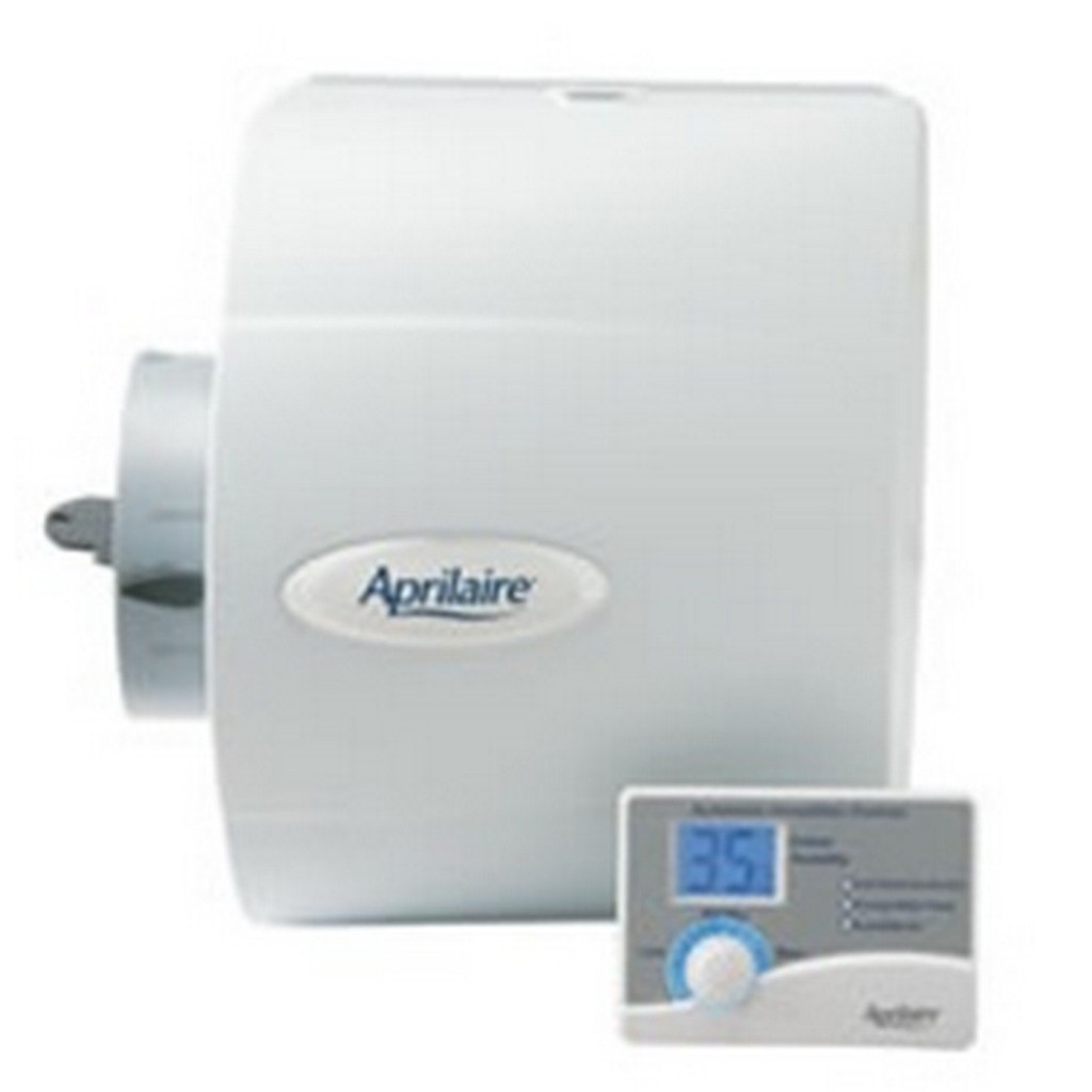 Aprilaire Humidifier, 24V Whole