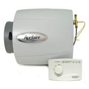 Aprilaire Humidifier