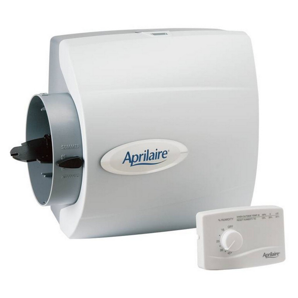 Aprilaire Model 500m Whole-house