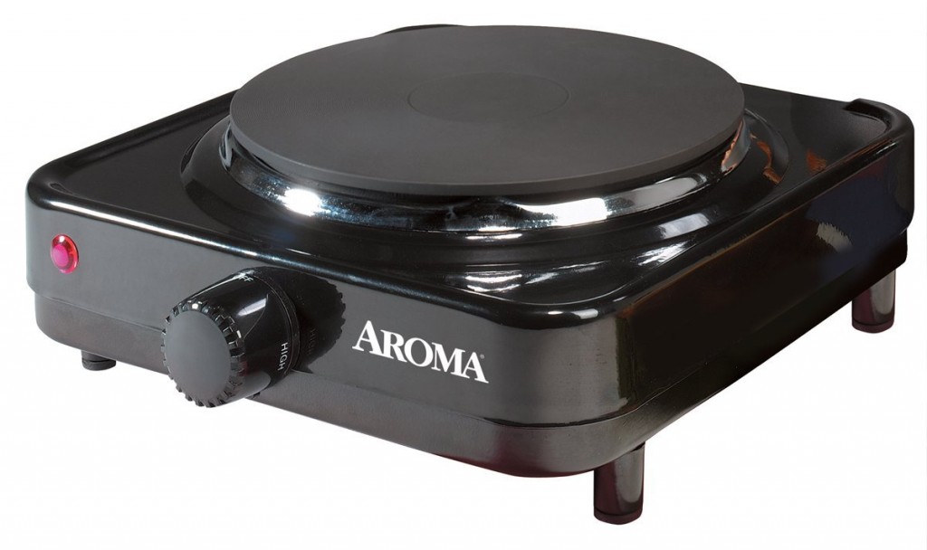 Aroma Hot Plates