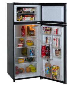 10 Best Propane Refrigerator Reviews and Buy Guide