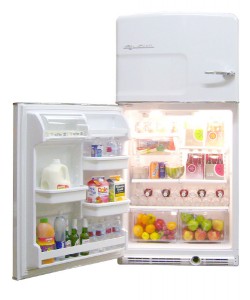 5 Best Retro Refrigerator
