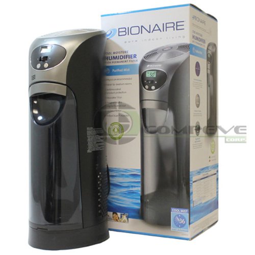 Bionaire BCM658