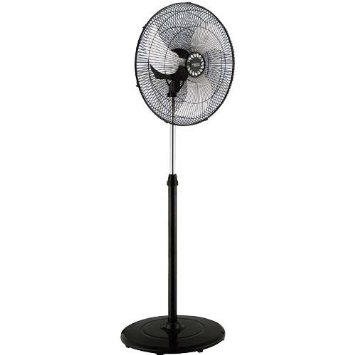 Black & Decker 18 High Velocity Floor Fan