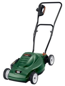 Black & Decker LM175 18-Inch 6-12 amp Electric Mower