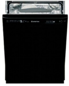 Black Dishwasher