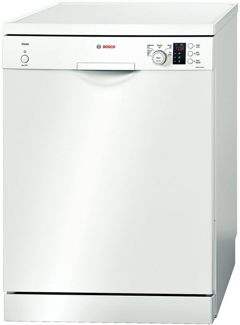 Bosch SMS50E42AU