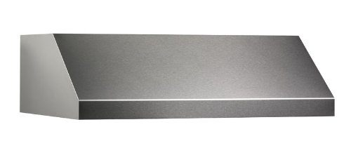 Broan RP130SS Pro-Style 30-Inch Range Hood