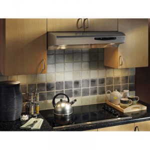 Broan Range Hood