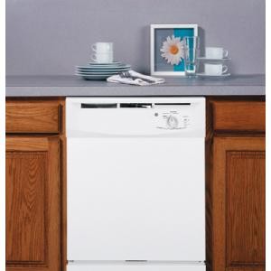 Built-in Dishwasher