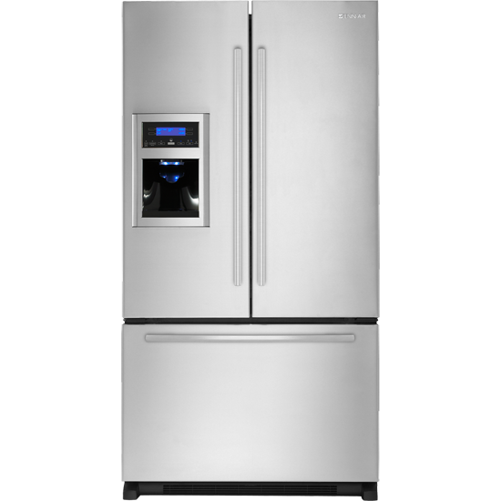 Cabinet Depth French Door Refrigerator