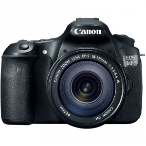 Canon EOS Rebel T3i 18 MP CMOS Digital SLR Camera and DIGIC 4 Imaging with EF-S 18-55mm f3.5-5.6 IS Lens