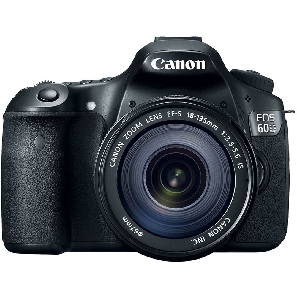 canon eos rebel t3i 18 megapixel digital slr camera with lens