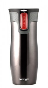 Contigo AUTOSEAL Stainless Steel Vacuum Insulated Tumbler Review