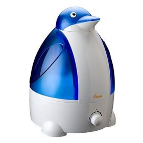 Cool Mist Humidifier