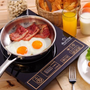 5 Best Portable Induction Cooktop
