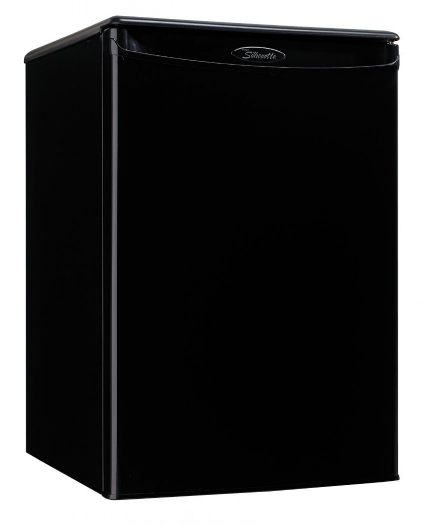 Danby DAR259BL 2.5 cubic metersDorm Refrigerator