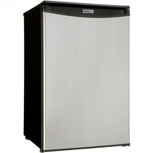 Danby DAR440BL 4.4-Cu. Ft. Designer Compact All Refrigerator Review