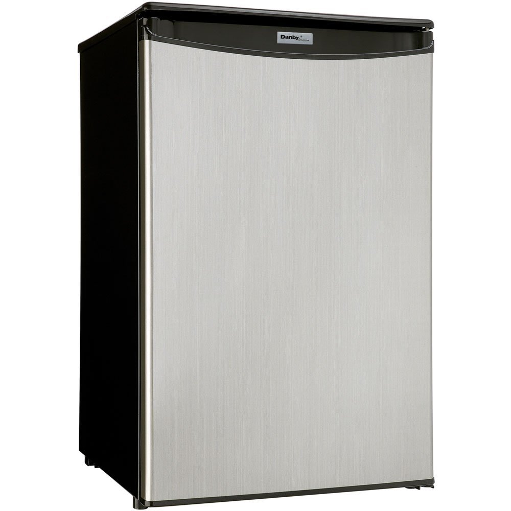 Danby DAR440BL Refrigerator