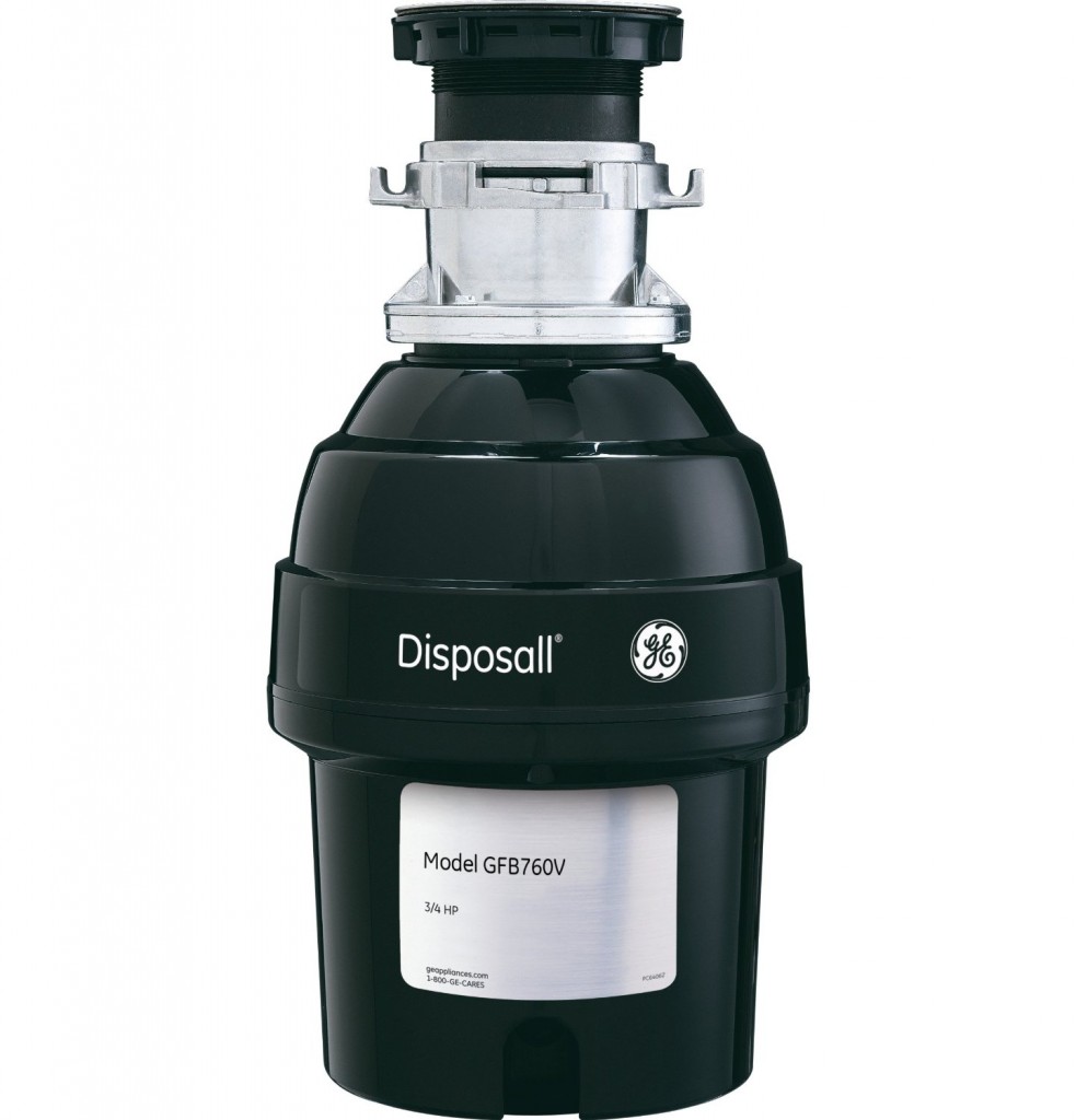 Disposal Food Waste Disposer