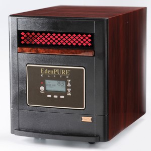 Edenpure Heaters