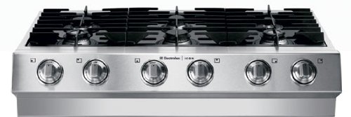 Electrolux Icon E36GC75GSS Designer