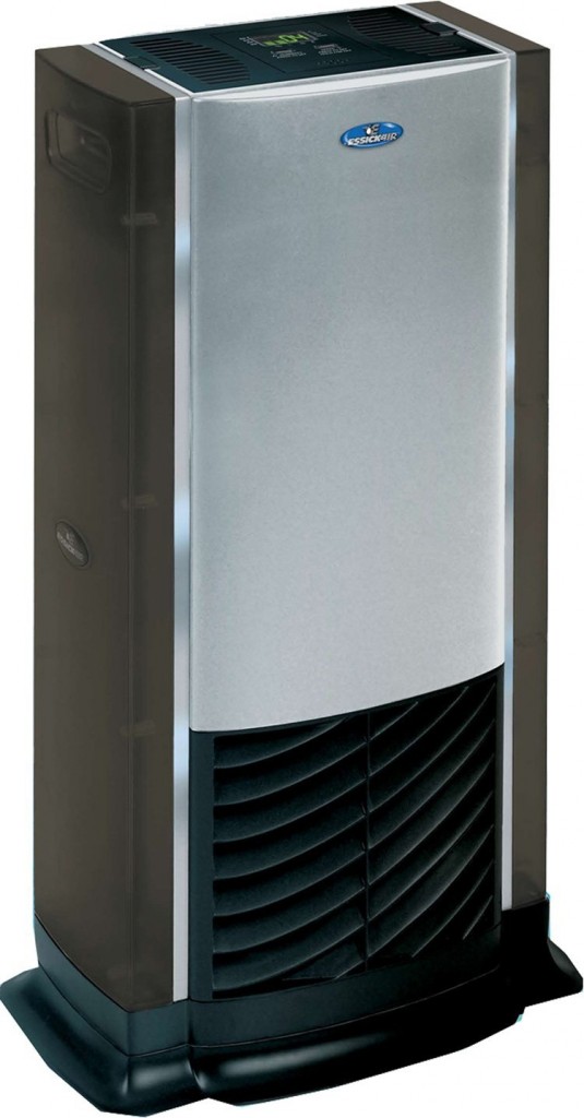 Essick Air 4-Speed Tower Humidifier