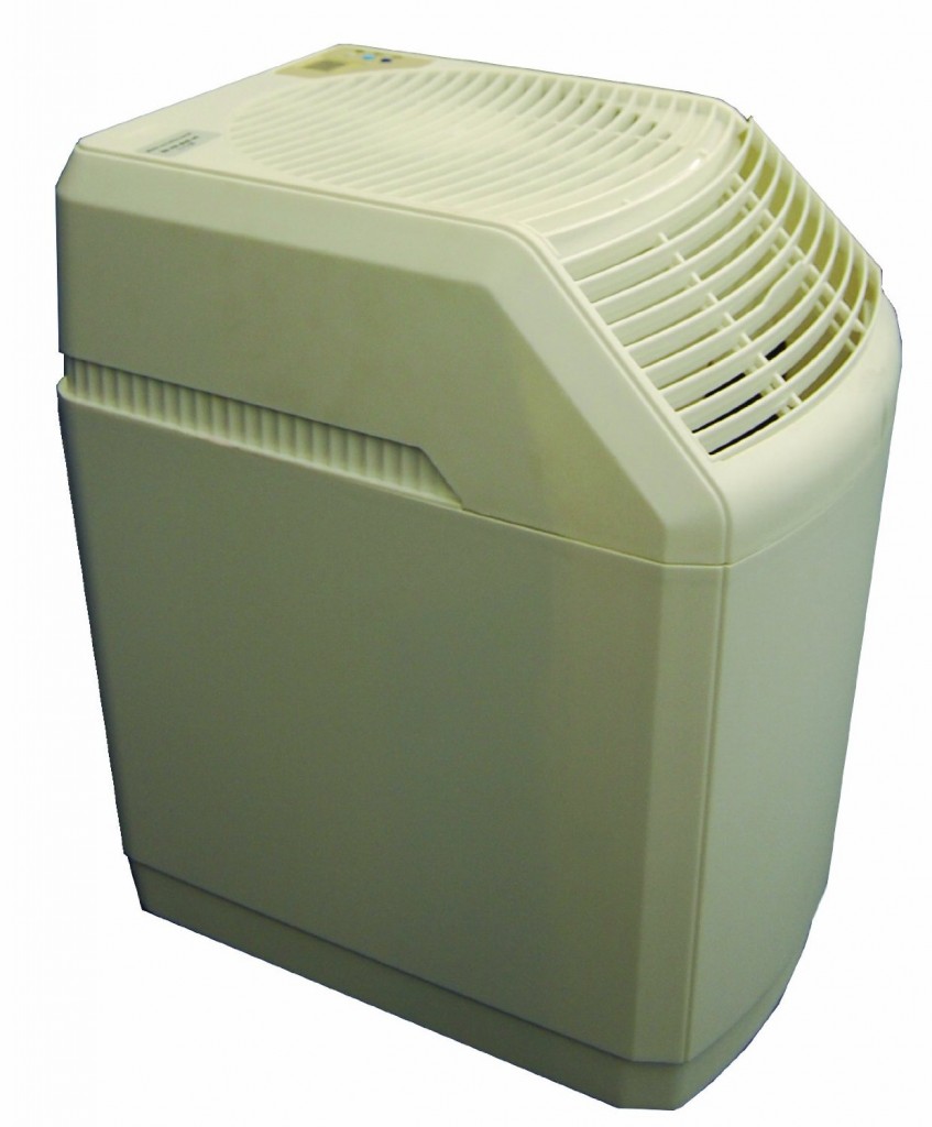 Essick Air 821-000 Digital