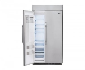 LG French Door Refrigerator