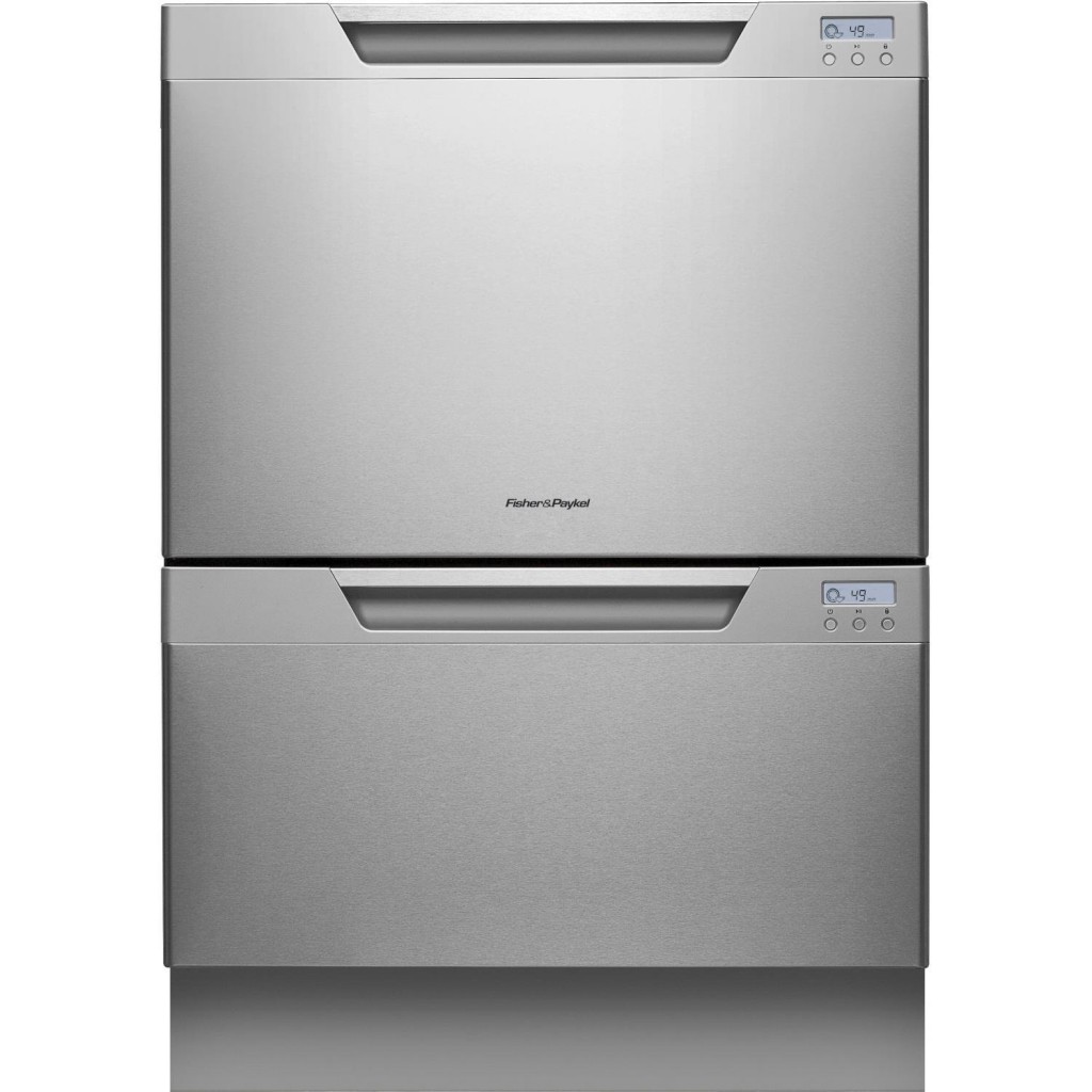 Fisher Paykel DD24DCTX7 DishDrawer