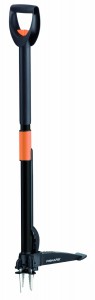 Fiskars 1399 Deluxe Telescoping Weed Remover