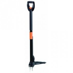 Fiskars 1399 Deluxe Telescoping Weed Remover