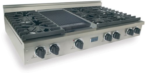 FiveStar 48 Inch 6 Burner